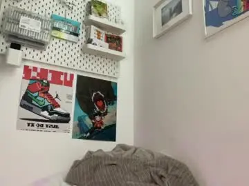 Chaturbate Best Webcam of myke_esthetic