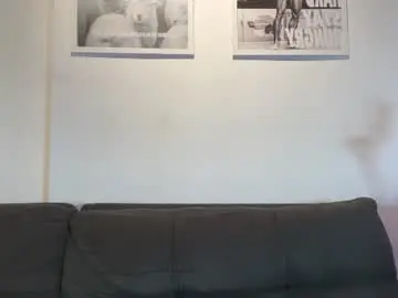 Chaturbate Sex Cam of myke_esthetic
