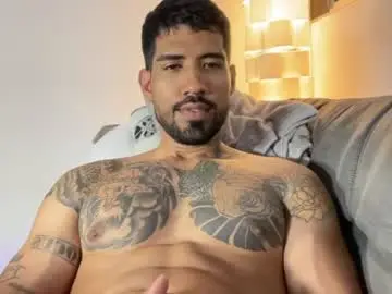 Chaturbate Watch Live Sex Cams of myke_esthetic