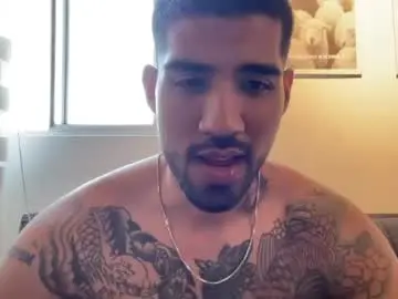 Chaturbate Watch Live Sex Cams of myke_esthetic
