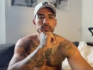 Chaturbate Adult Webcams of myke_esthetic