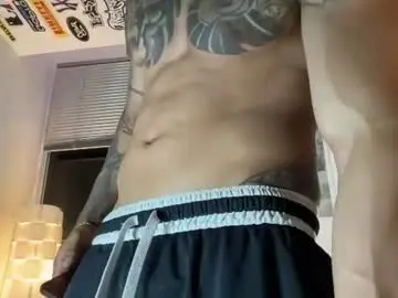 Chaturbate Adult Webcams of myke_esthetic