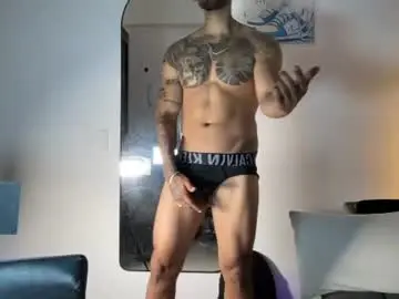 Chaturbate Adult Webcam of myke_esthetic