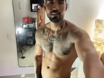 Chaturbate Sex Chat of myke_esthetic