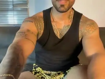Chaturbate Private Sex Chat of myke_esthetic