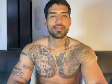 Chaturbate Watch Live Sex Cams of myke_esthetic