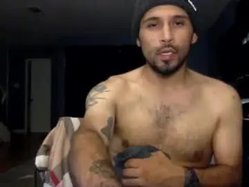 Chaturbate Watch Live Sex Cams of ryansrarities93