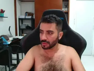 Chaturbate Live Porn of vallartamexi
