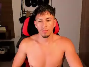 Chaturbate Best live sex cam show of aaronfox_