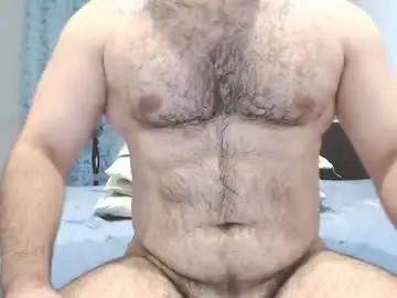 Chaturbate Live Sex of hairy_tyler666