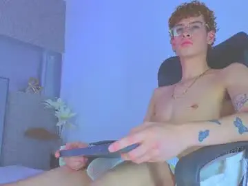 Chaturbate Live Sex of lancelot_grey