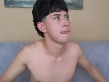Chaturbate Free Live Porn of myke_magic