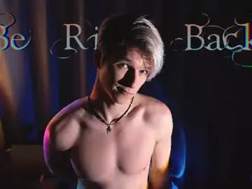Chaturbate Free Porn Cam of jack_frozt