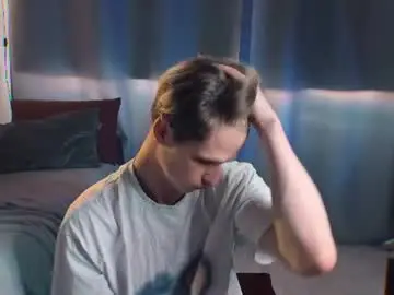 Chaturbate Live Sex of jack_frozt