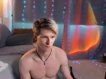 Chaturbate Free Porn Cam of jack_frozt