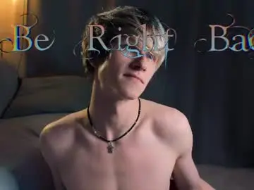 Chaturbate Nude Webcam of jack_frozt