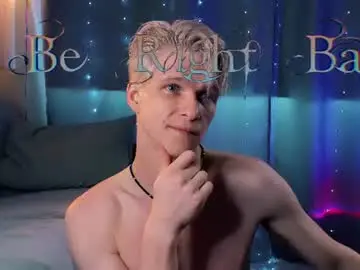 Chaturbate Free Porn Cam of jack_frozt