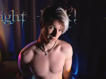 Chaturbate Sex Chat of jack_frozt