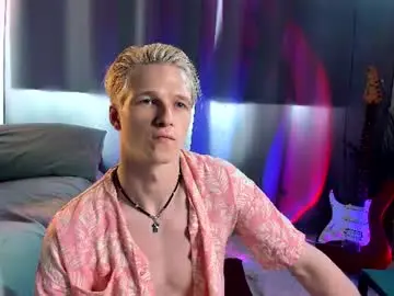 Chaturbate Nude Webcam of jack_frozt