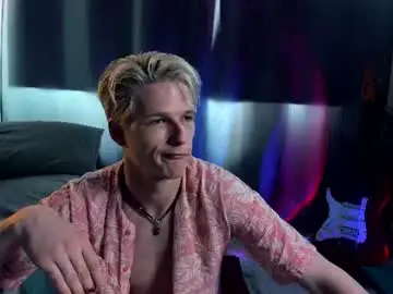 Chaturbate Nude Webcam of jack_frozt