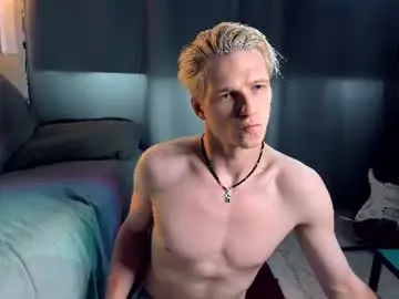 Chaturbate Free Porn Cam of jack_frozt
