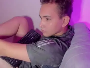 Chaturbate Adult Video Chat of justin_taylorrrr
