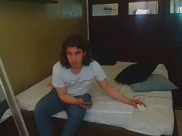 Chaturbate Live Sex of oriontrent
