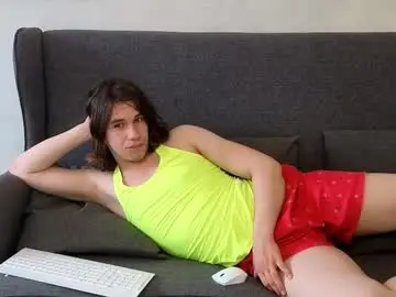 Chaturbate Sex Chat of oriontrent