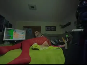 Chaturbate Free Live Porn of rudolphus_live_2018