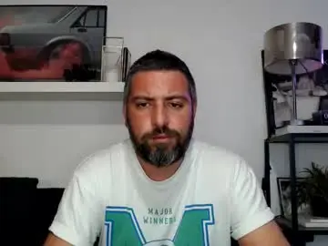 Chaturbate Live Sex Cam of sexyyturkk