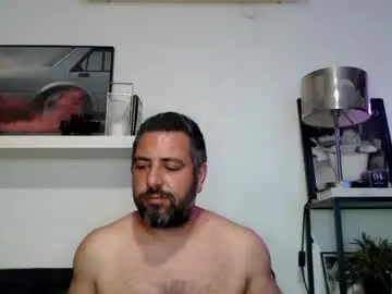 Chaturbate Adult Video Chat of sexyyturkk