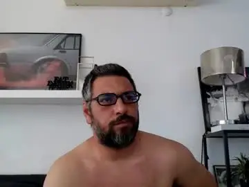 Chaturbate Adult Webcam of sexyyturkk