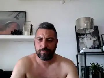 Chaturbate Free Live Porn of sexyyturkk