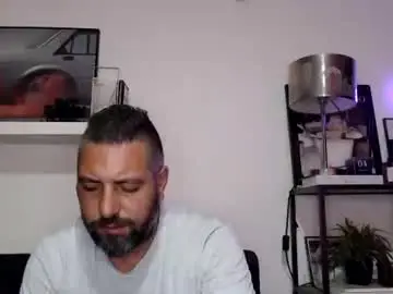 Chaturbate Sex Cam of sexyyturkk