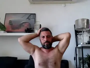 Chaturbate Sex Cam of sexyyturkk