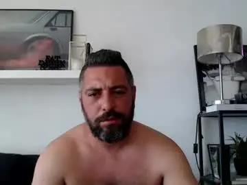 Chaturbate Free Porn Cam of sexyyturkk