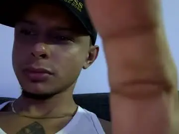Chaturbate Free Porn Cam of anthonyhots