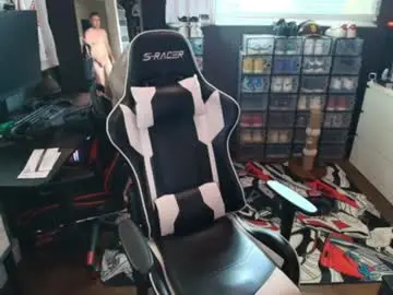 Chaturbate Sex Cam of basketballjerseygang