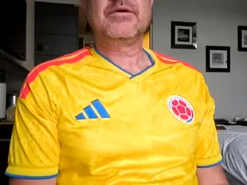 Chaturbate Live Sex of basketballjerseygang