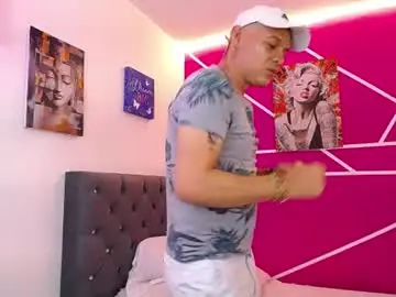 Chaturbate Live Sex of cesirry