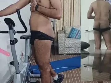 Chaturbate Live Sex of iam_jp084