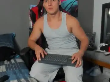 Chaturbate Adult Webcam of julian_wallace1