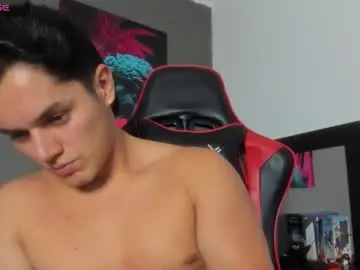 Chaturbate Sex Chat of julian_wallace1