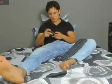 Chaturbate Private Sex Chat of julian_wallace1