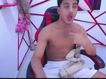 Chaturbate Live Sex of oliver_parker20