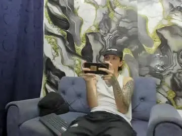 Chaturbate Free Live Porn of nick_straightboy