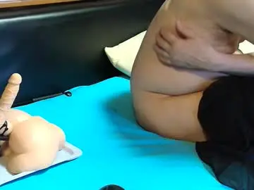 Chaturbate Adult Webcam of peter196888