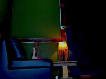 Chaturbate Live Porn of alejo_323__
