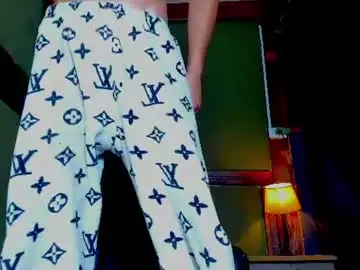 Chaturbate Live Sex of alejo_323__