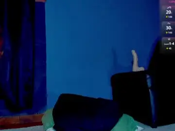 Chaturbate Live Porn of alejo_323__